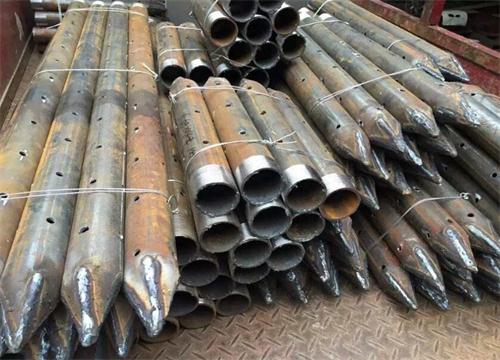 龙湖钢花管哪里有卖